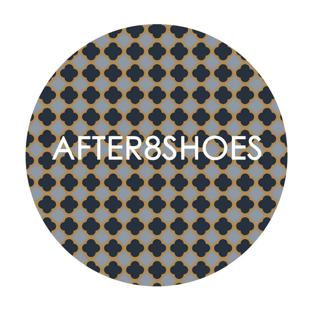 after 8 shoes