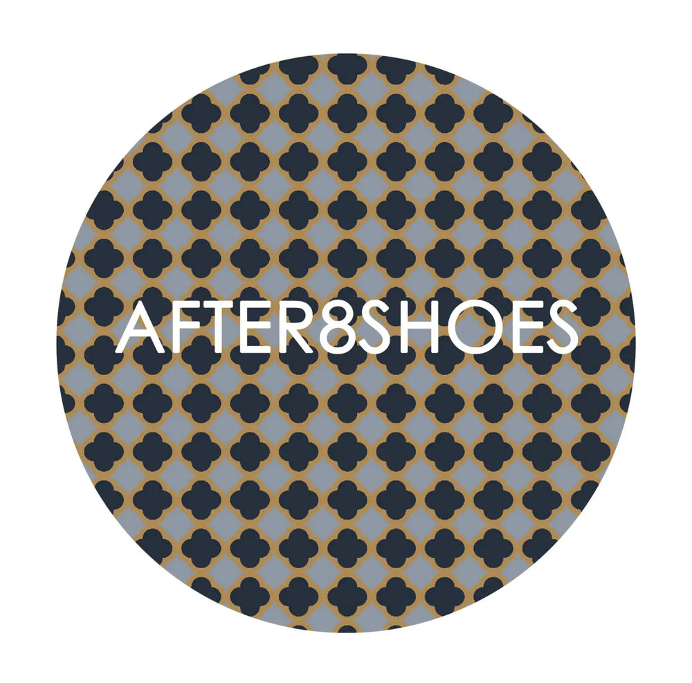 After 8 Shoes