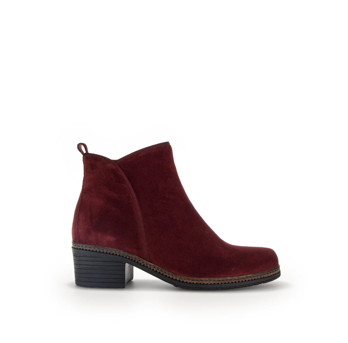 Marlham Ankle Boots