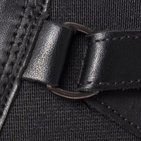 Load image into Gallery viewer, Nolene Black Ankle Boots
