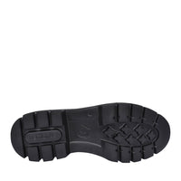 Load image into Gallery viewer, Tawny Black Leopard Print Ankle Boots
