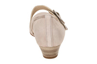Load image into Gallery viewer, Purdy Rose Pink Shoes
