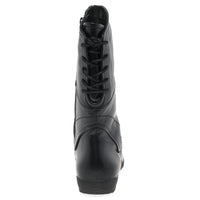 Load image into Gallery viewer, Naly 07 Black Long Boots

