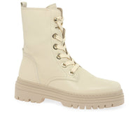 Load image into Gallery viewer, Genoa Panna Ankle Boots
