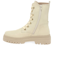 Load image into Gallery viewer, Genoa Panna Ankle Boots
