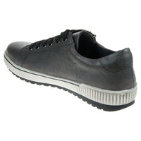 Load image into Gallery viewer, Kentucky Grey Trainers
