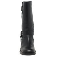 Load image into Gallery viewer, Blake Black Ankle Boots
