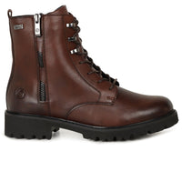 Load image into Gallery viewer, Paddington Brown Ankle Boots
