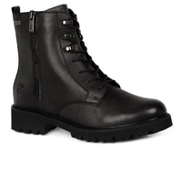 Load image into Gallery viewer, Paddington Black Ankle Boots
