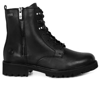 Load image into Gallery viewer, Paddington Black Ankle Boots
