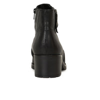 Load image into Gallery viewer, Jenna Black Ankle Boots
