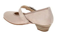 Load image into Gallery viewer, Purdy Rose Pink Shoes
