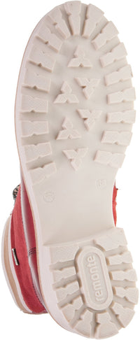 Load image into Gallery viewer, Oakley Red Water Resistant Ankle Boots
