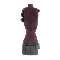 Load image into Gallery viewer, Inbound Mulberry Ankle Boots
