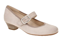 Load image into Gallery viewer, Purdy Rose Pink Shoes

