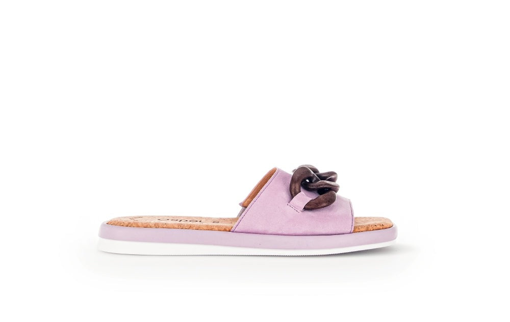 Park Lilac Mules