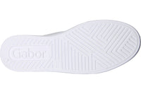 Load image into Gallery viewer, Compass White Slip-on Casual Loafers

