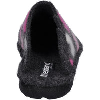 Load image into Gallery viewer, Lille 100 Rose Pink Slippers
