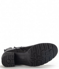 Load image into Gallery viewer, Dolittle Black Ankle Boots
