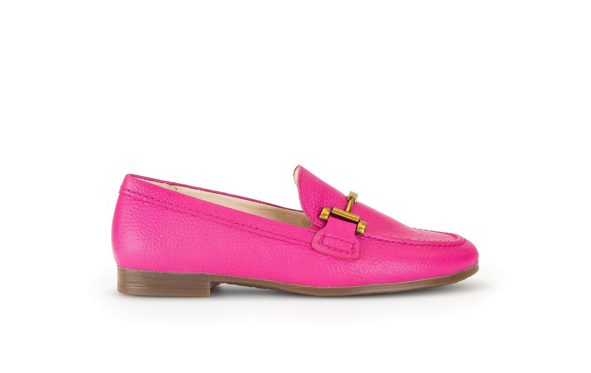 Destiny Pink Slip on Shoes