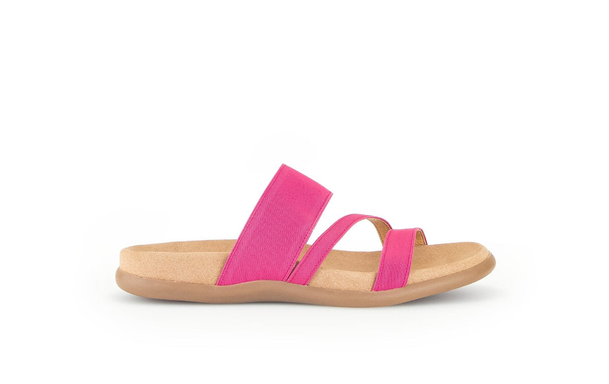 Tomcat Pink Sandals