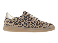 Load image into Gallery viewer, Berlin Leopard Print Trainers
