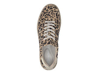 Load image into Gallery viewer, Berlin Leopard Print Trainers
