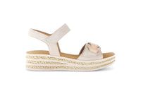 Accord Pink Sandals