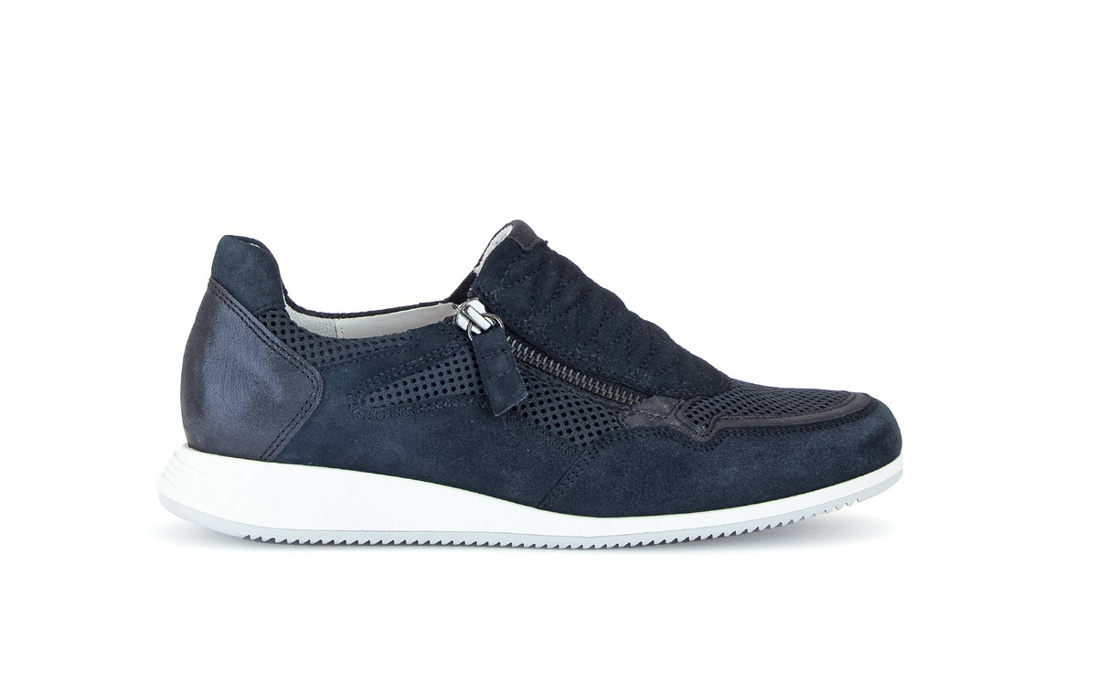 Janis Blue Casuals