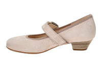 Load image into Gallery viewer, Purdy Rose Pink Shoes
