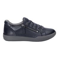 Load image into Gallery viewer, Claire 13 Indigo Casual Shoes
