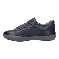 Load image into Gallery viewer, Claire 13 Indigo Casual Shoes
