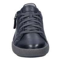 Load image into Gallery viewer, Claire 13 Indigo Casual Shoes
