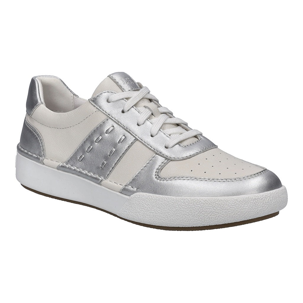 Claire 27 Silver