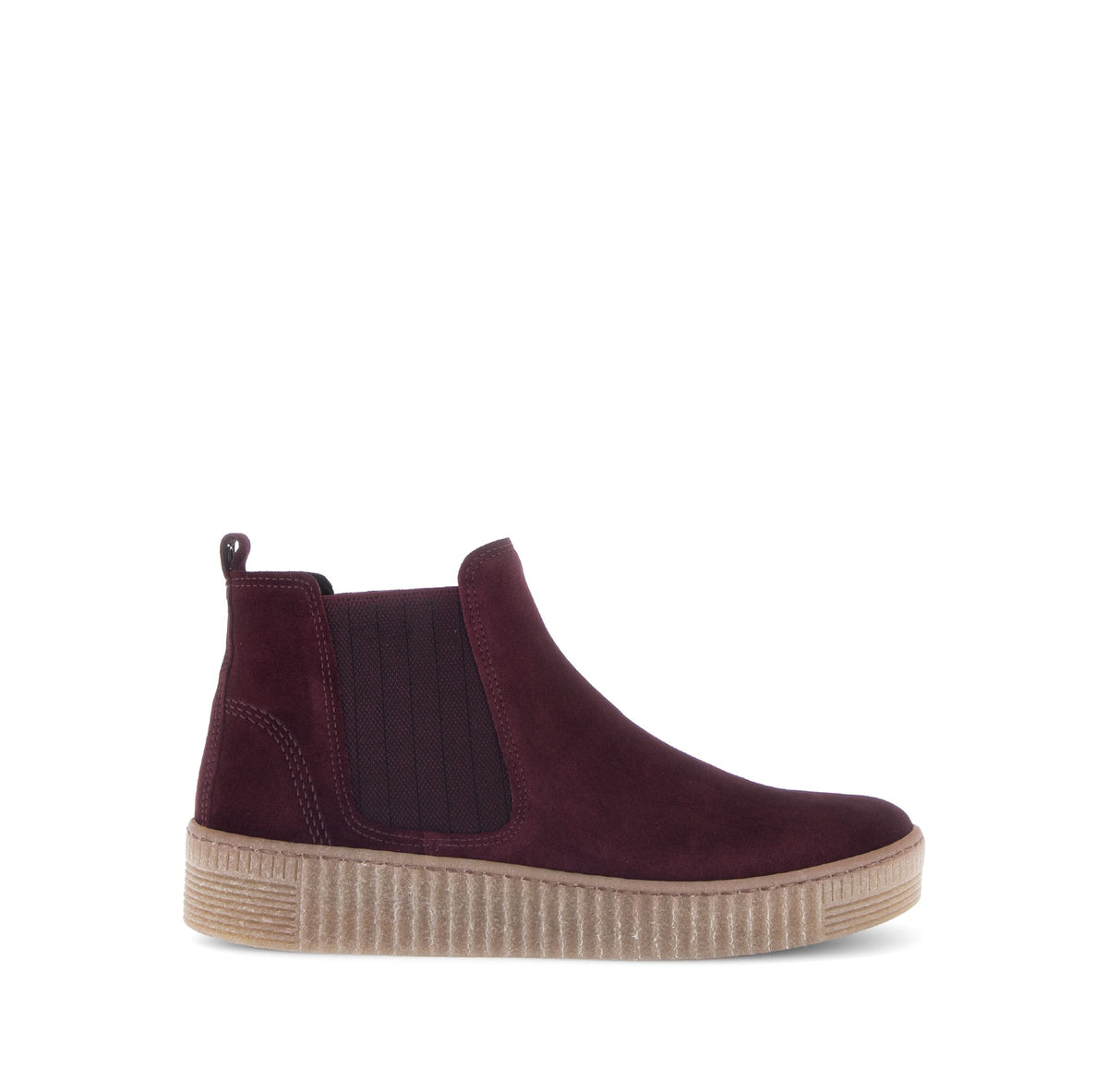 Lourdes Mulberry Chelsea Boots