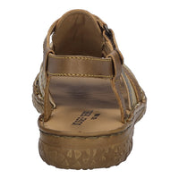 Load image into Gallery viewer, Ivy 02 Brown Sandals

