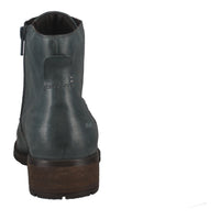 Load image into Gallery viewer, Kate 17 Blue Ankle Boots
