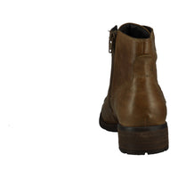 Load image into Gallery viewer, Kate 17  Brown Ankle Boots
