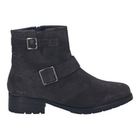 Load image into Gallery viewer, Kate 21 Black Ankle Boots
