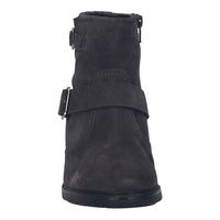 Load image into Gallery viewer, Kate 21 Black Ankle Boots
