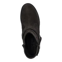 Load image into Gallery viewer, Kate 21 Black Ankle Boots
