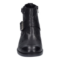 Load image into Gallery viewer, Sanja 16 Black Ankle Boots
