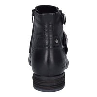 Load image into Gallery viewer, Sanja 16 Black Ankle Boots
