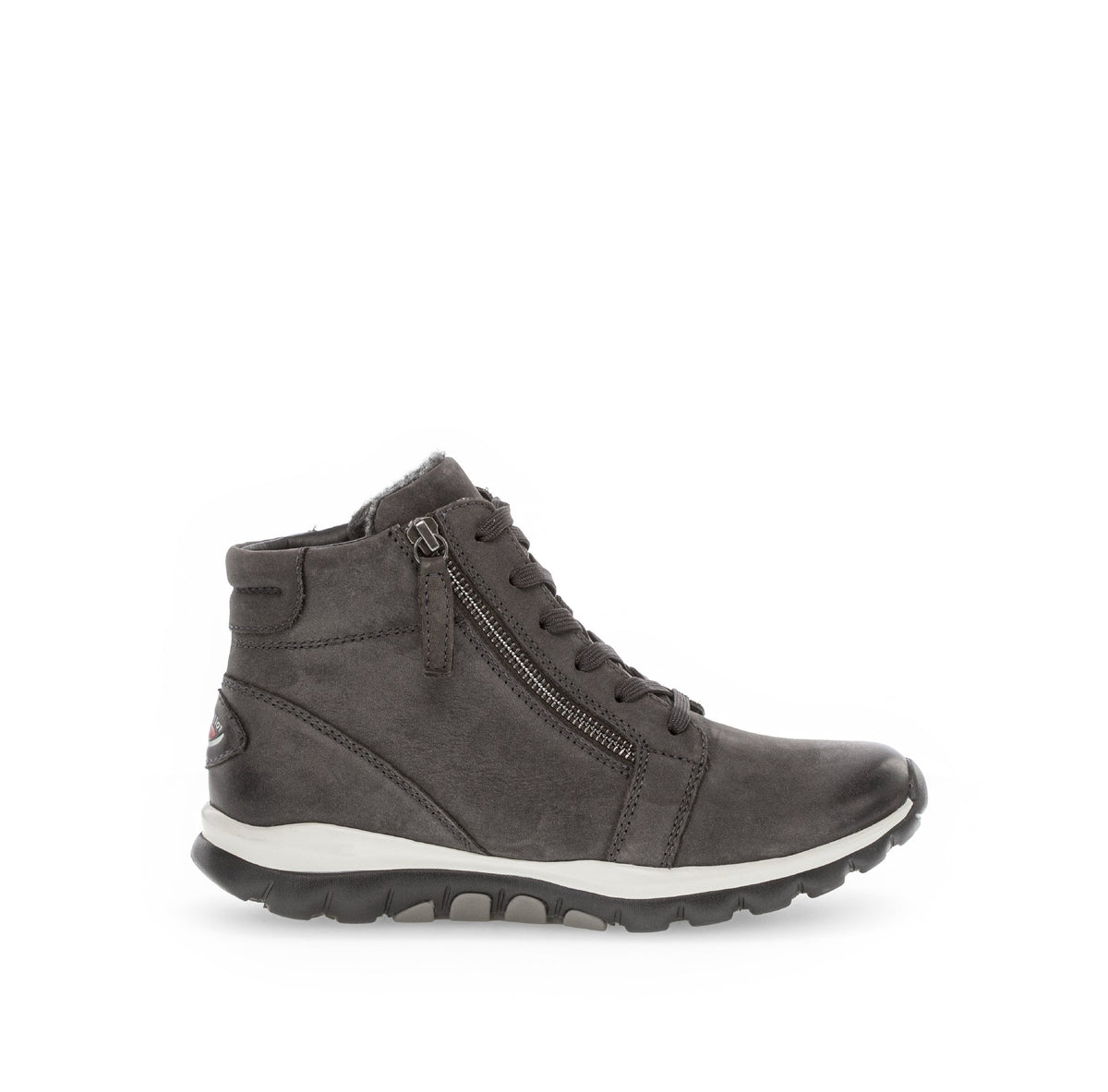 Deputy Dark Grey