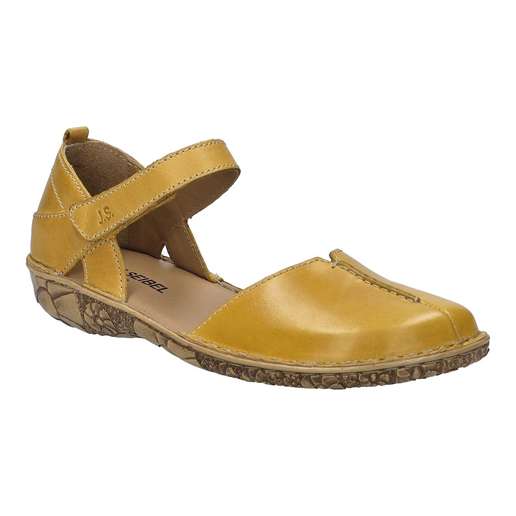 Rosalie 42 Mango