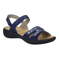 Load image into Gallery viewer, Ibiza 86 Ocean Sandal
