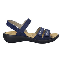 Load image into Gallery viewer, Ibiza 86 Ocean Sandal

