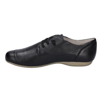 Load image into Gallery viewer, Fiona 01 Black Slip on Shoes

