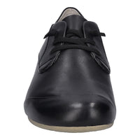 Load image into Gallery viewer, Fiona 01 Black Slip on Shoes
