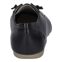 Load image into Gallery viewer, Fiona 01 Black Slip on Shoes
